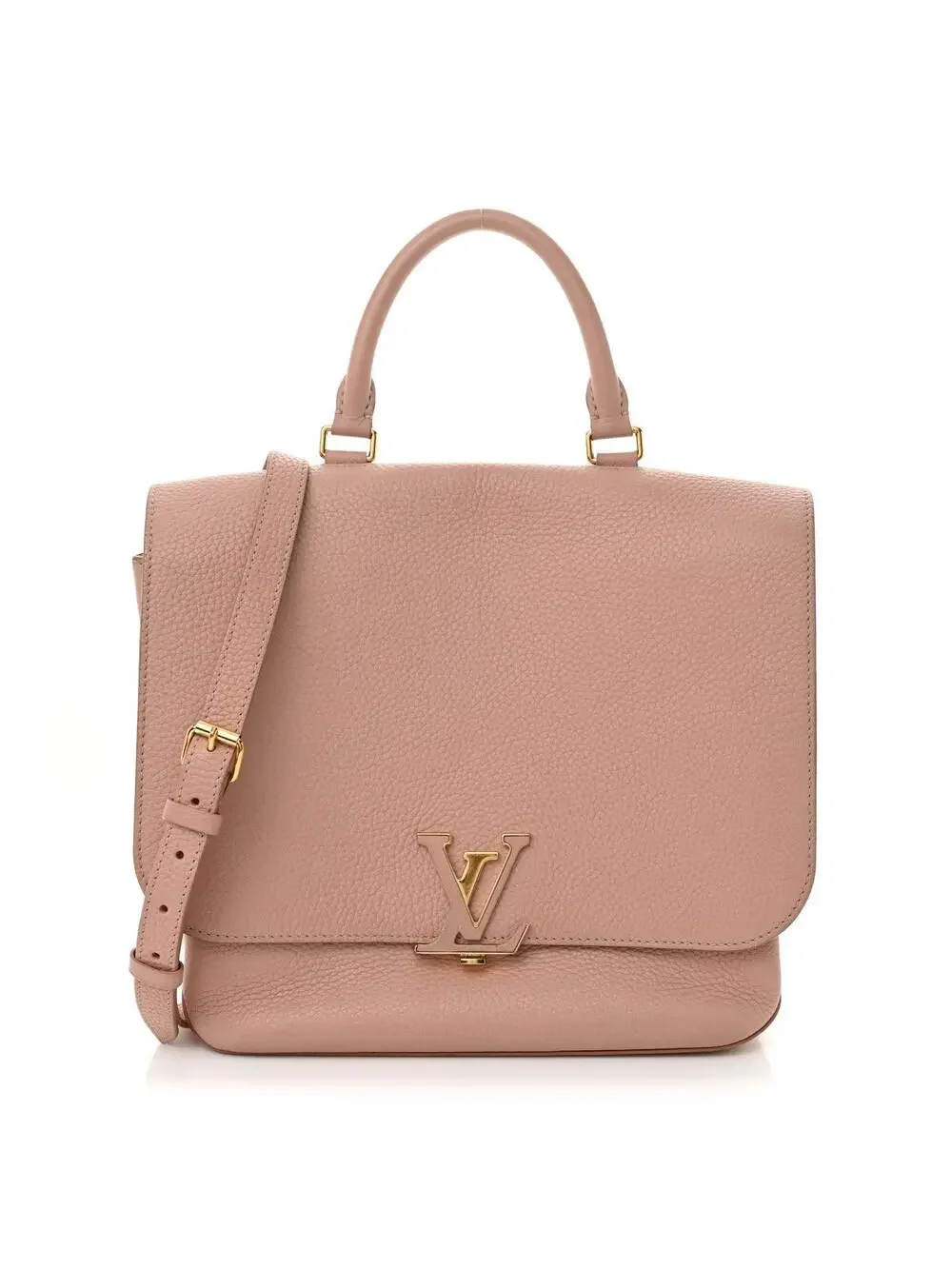 Louis Vuitton Taurillon Volta Magnolia #300217L11B